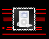 Stamp: Ipod classic