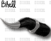 B! Titanium Horns