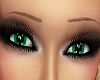 {S}Emerald Eyes