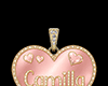 Camilla Custom  Chain
