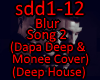 Blue-Song2(DapaDeepMonee