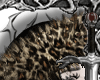 Fur Tiger band ⛧