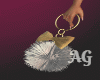 Christmas Handbag 24 V2