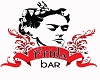 FRIDA Bar