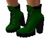 BOOTS  ^GREEN^