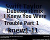 Dubstep Swift Taylor Pt1