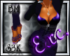 [S3K]Lunatic Purple EXC