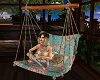 Summer Hammock Chair