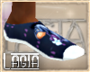 ~Eeyore  Male Socks