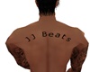 !CLJ! JJBEATS TATTOO