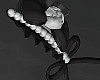 ® Black Hairpin