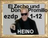 HB El Zecho u Don Pro