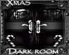 Xmas Dark Room