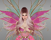 Butterfly Fairy Wings