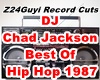 Best Of Hip Hop 1987  P2
