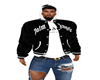 Jacket Pmls Angels