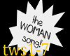 The Woman Song