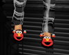 s~n~d elmo slippers