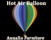 Hot Air Balloon