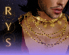 Sunnish Dancer's Gold
