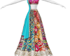 M! Navratri Lehenga 25V1