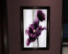 ::Kay:: Flower Wall Art