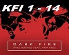 Dark Fire - Mike Rubino