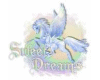 Sweet Dreams Unicorns