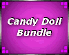 [E]Candy Doll Bundle
