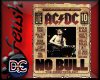 [tes]ACDC Concert Poster