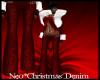 Neo*Christmas Denim