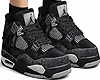 RETRO 4 FEAR