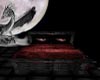 ~L~ MoonDragon Bed
