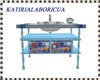 KT-CAR AIRP BABY WASH 