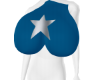 K Top Blue Star addon