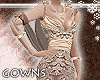 Gown - Goddess