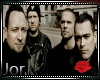 *JF* Volbeat Picture Fra