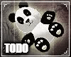Kids/ Panda Bear