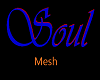 IMI Soul Mesh