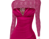`F Claire Pink