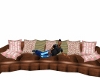 CozyLove Sofa