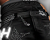 Baggy Blk Stars H.O