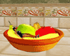 [Chubz] Fruits in Bowl