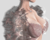 AV | Rose Coat add on