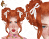 vs  cut giner hair