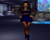 [KR] B&B Mini Dress