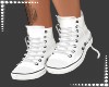C-White Sneakers