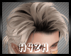 Hz-Klaus  Ash Hair