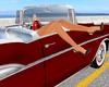 cruisin'