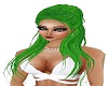 Green Angelina